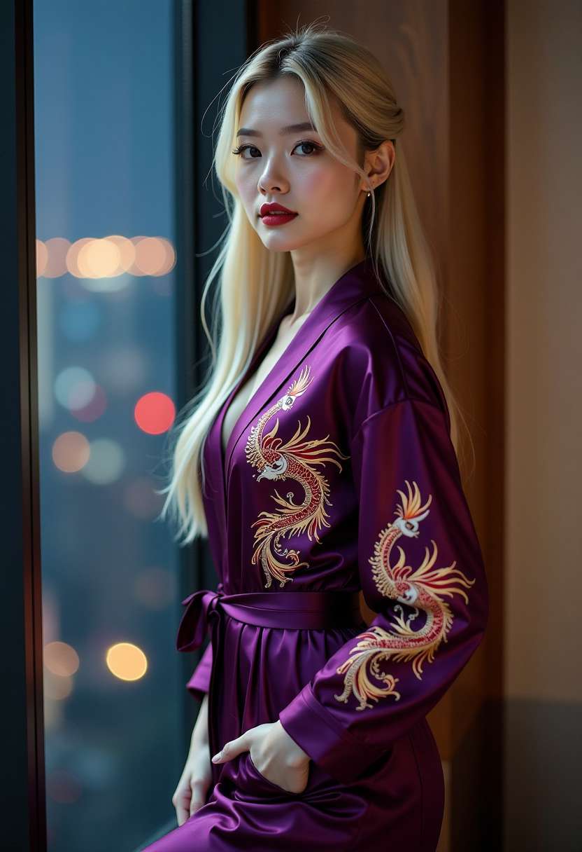 长风渡口